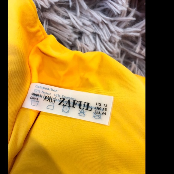ZAFUL - Picture 2 of 2